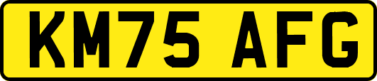 KM75AFG