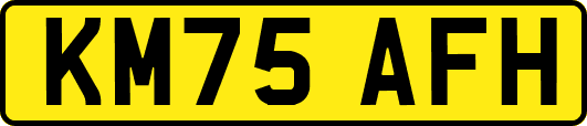 KM75AFH