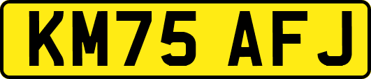 KM75AFJ