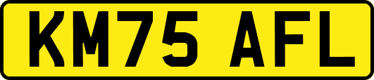 KM75AFL