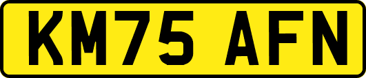 KM75AFN