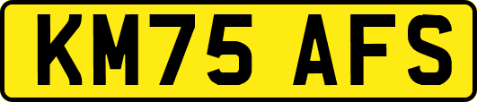 KM75AFS