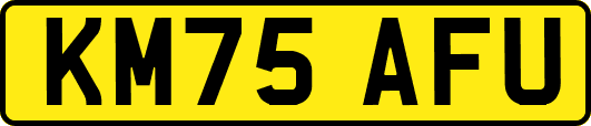 KM75AFU