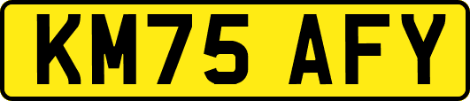 KM75AFY