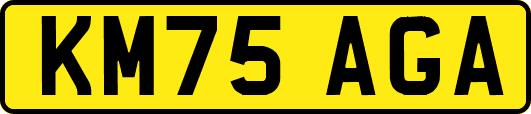 KM75AGA