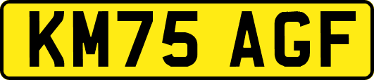 KM75AGF