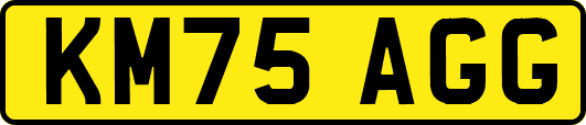 KM75AGG