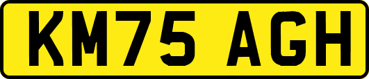 KM75AGH