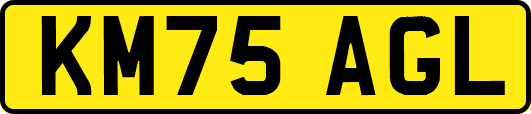KM75AGL