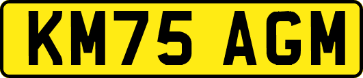 KM75AGM