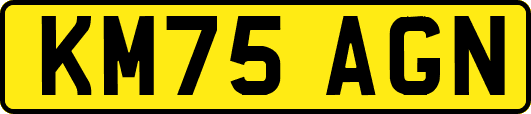 KM75AGN