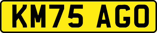 KM75AGO