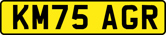 KM75AGR