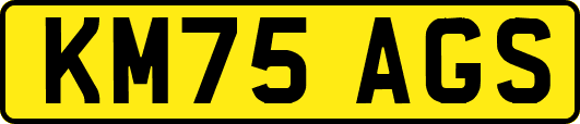 KM75AGS
