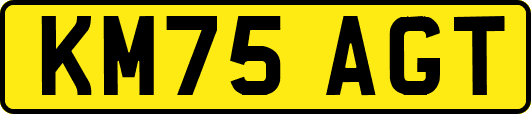 KM75AGT