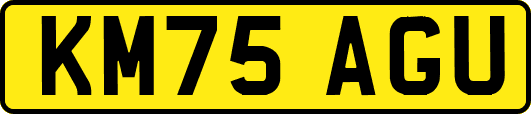 KM75AGU