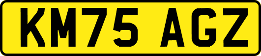 KM75AGZ