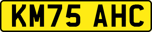 KM75AHC