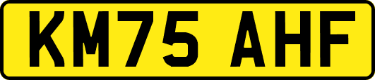 KM75AHF