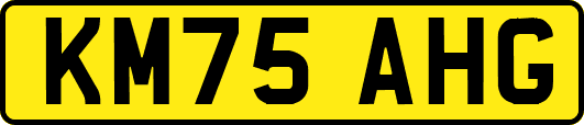 KM75AHG