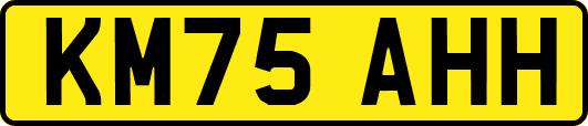 KM75AHH