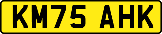 KM75AHK