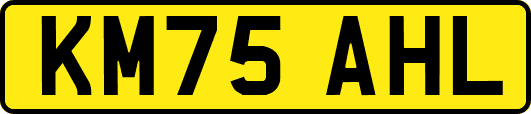 KM75AHL