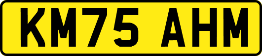 KM75AHM