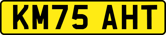 KM75AHT