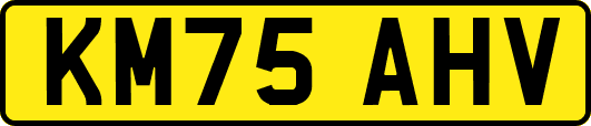 KM75AHV