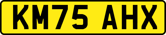KM75AHX
