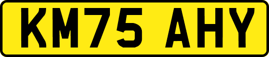 KM75AHY