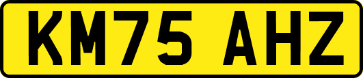KM75AHZ
