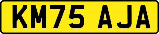 KM75AJA