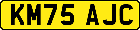KM75AJC