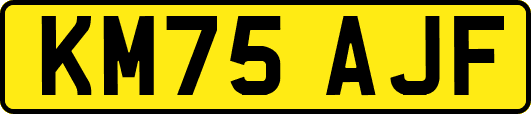 KM75AJF