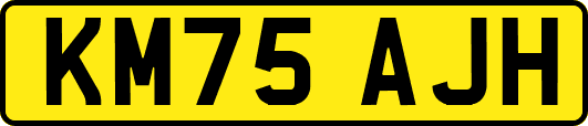 KM75AJH