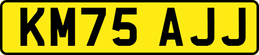 KM75AJJ