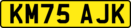 KM75AJK