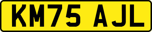 KM75AJL