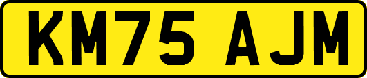 KM75AJM
