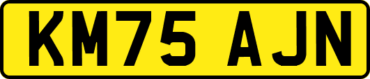 KM75AJN