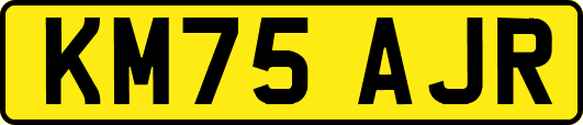 KM75AJR