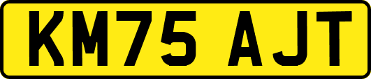 KM75AJT