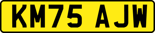 KM75AJW