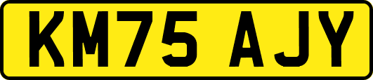 KM75AJY