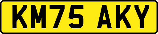 KM75AKY