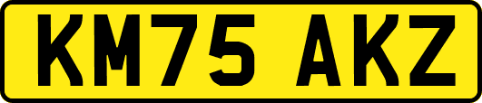 KM75AKZ