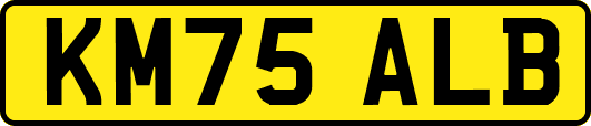 KM75ALB