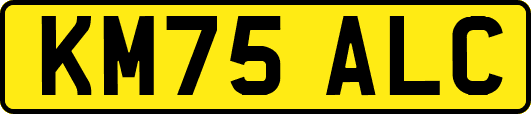 KM75ALC